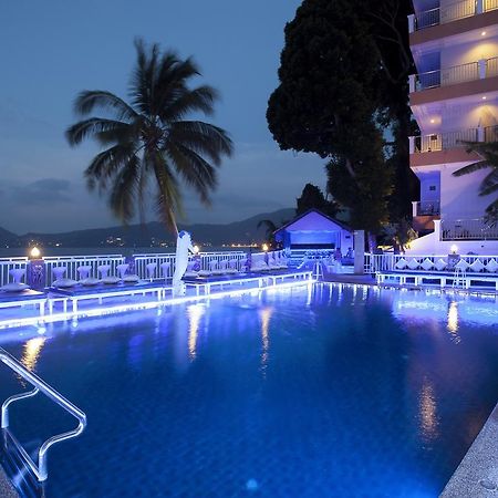Blue Beach Club & Resort Patong المظهر الخارجي الصورة